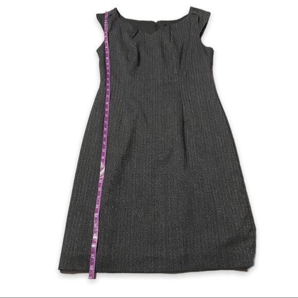 Mossimo Stretch Dress Size 10 - Picture 3 of 8